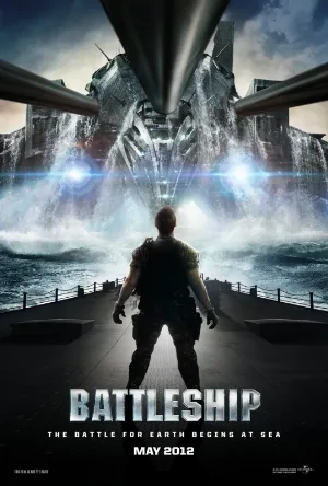 مشاهدة فيلم Battleship 2012 مترجم اون لاين