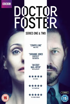 مسلسل Doctor Foster 2017 مترجم اون لاين
