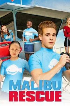 فيلم Malibu Rescue 2019 مترجم بجودة HD