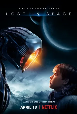 مسلسل Lost in Space الموسم الاول حلقة 10 مترجمة