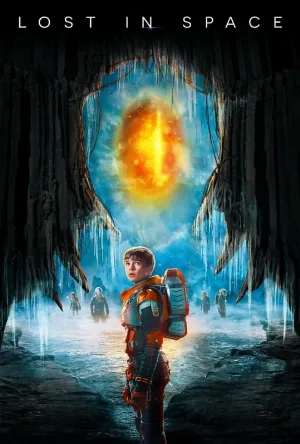 مسلسل Lost in Space الموسم الثاني حلقة 10 مترجمة