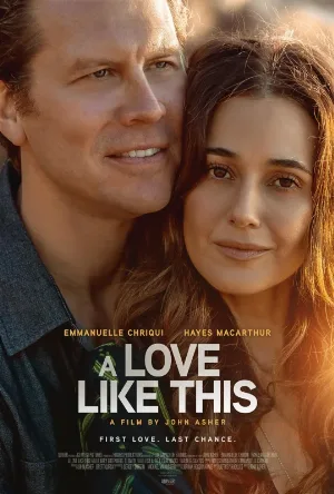 فيلم A Love Like This 2026 مترجم اون لاين