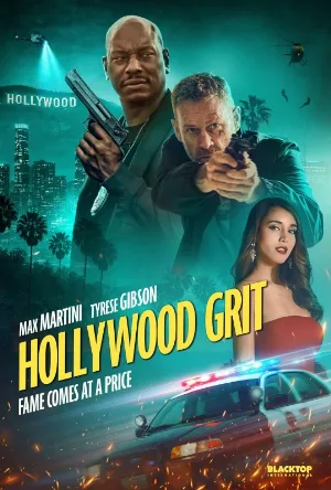 فيلم Hollywood Grit 2025 مترجم اون لاين