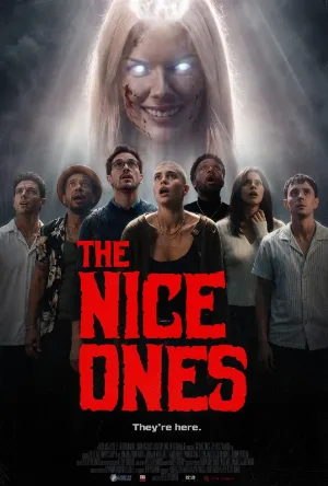 فيلم The Nice Ones 2026 مترجم اون لاين