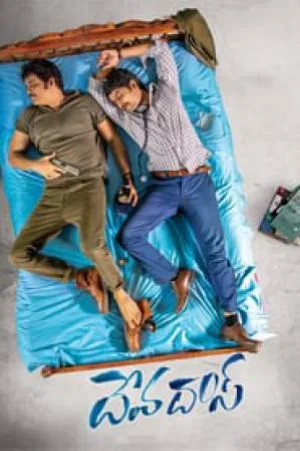 مشاهدة فيلم Devadas 2018 مترجم بجودة HD