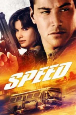 مشاهدة فيلم Speed 1994 مترجم HD