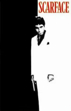 مشاهدة فيلم Scarface 1983 مترجم بجودة HD