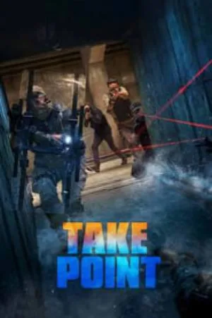 فيلم Take Point 2018 مترجم HD