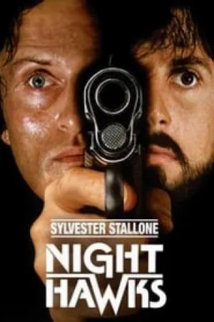 مشاهدة فيلم Nighthawks 1981 مترجم بجودة HD