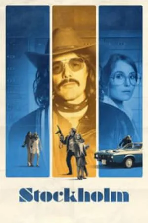 مشاهدة فيلم Stockholm 2019 مترجم HD