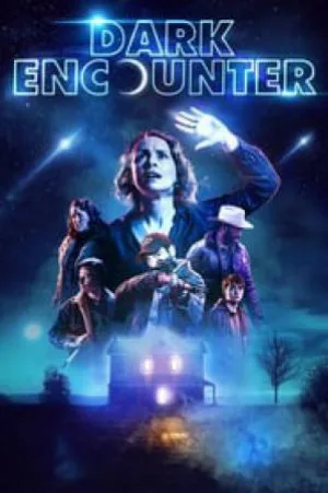 فيلم Dark Encounter 2019 مترجم اون لاين