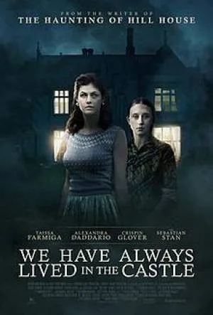 فيلم We Have Always Lived 2018 مترجم اون لاين
