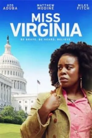 فيلم Miss Virginia 2019 مترجم اون لاين