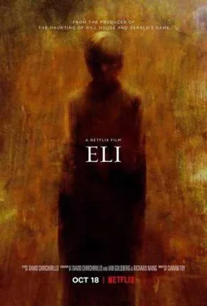 مشاهدة فيلم Eli 2019 مترجم بجودة HD