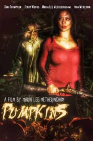 مشاهدة فيلم Pumpkins 2018 مترجم HD