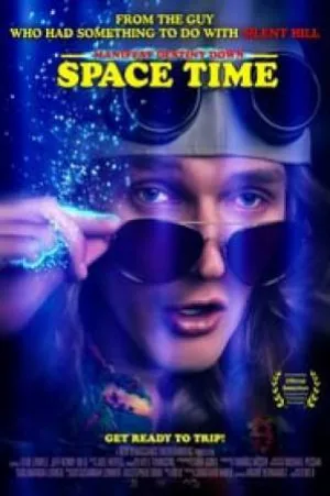 فيلم Manifest Destiny Down Spacetime 2019 مترجم HD