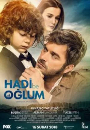 فيلم هيا ياابني 2018 HD