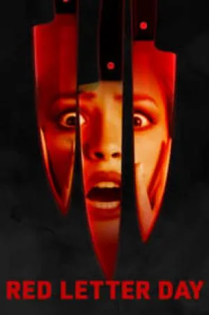 فيلم Red Letter Day 2019 مترجم اون لاين