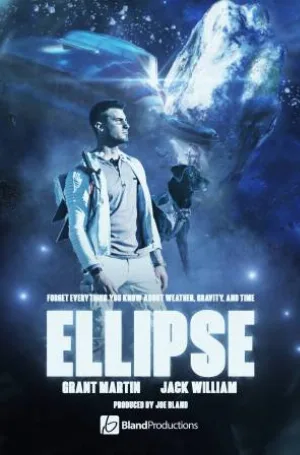 مشاهدة فيلم Ellipse 2019 مترجم اون لاين