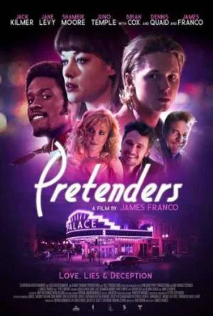 مشاهدة فيلم Pretenders 2018 مترجم اون لاين