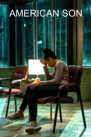 فيلم American Son 2019 مترجم اون لاين