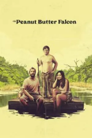 فيلم The Peanut Butter Falcon 2019 مترجم اون لاين