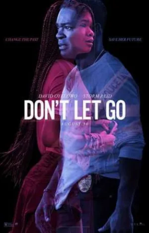 فيلم Don t Let Go 2019 مترجم اون لاين
