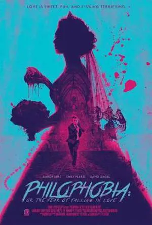 فيلم Philophobia or the Fear of Falling in Love 2019 مترجم اون لاين