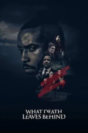 فيلم What Death Leaves Behind 2018 مترجم بجودة HD