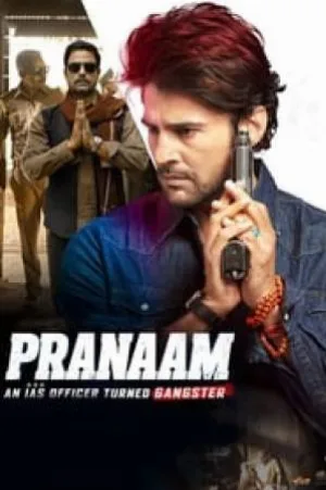 مشاهدة فيلم Pranaam 2019 مترجم HD