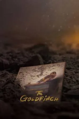 فيلم The Goldfinch 2019 مترجم اون لاين