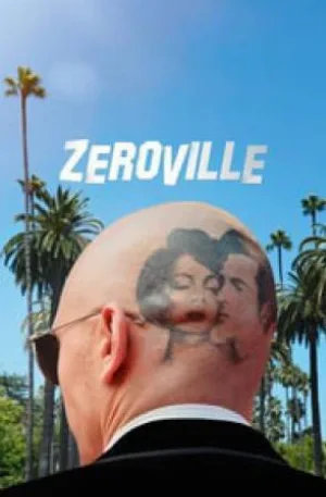 مشاهدة فيلم Zeroville 2019 مترجم اون لاين