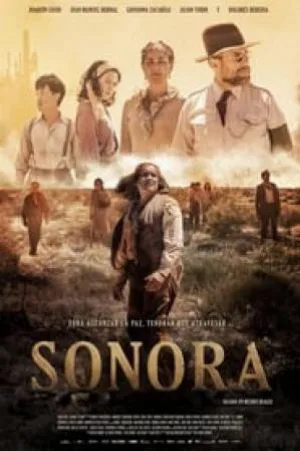 فيلم Sonora the Devil s Highway 2019 مترجم بجودة HD