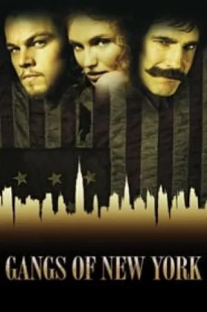 فيلم Gangs of New York 2002 مترجم بجودة HD