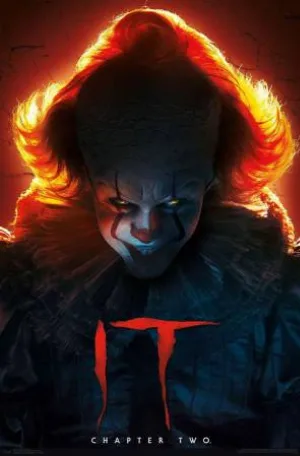 فيلم It Chapter Two 2019 مترجم اون لاين