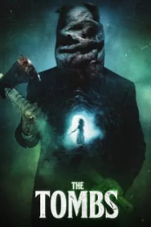 فيلم The Tombs 2019 مترجم اون لاين