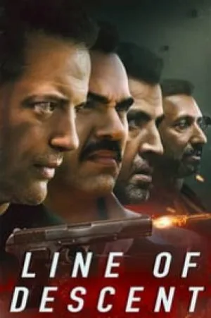 فيلم Line of Descent 2019 مترجم بجودة HD