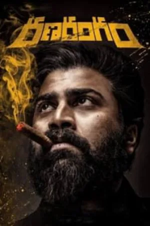 مشاهدة فيلم Ranarangam 2019 مترجم اون لاين
