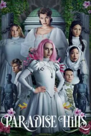 فيلم Paradise Hills 2019 مترجم اون لاين
