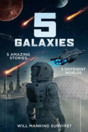 فيلم A I Tales 2018 مترجم بجودة HD