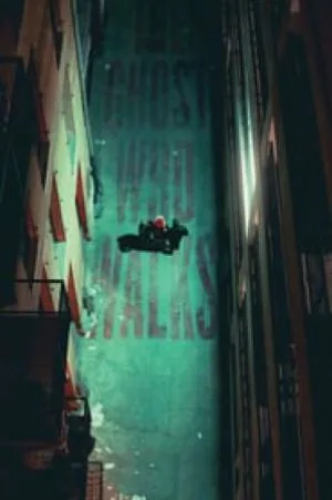 فيلم The Ghost Who Walks 2019 مترجم بجودة HD