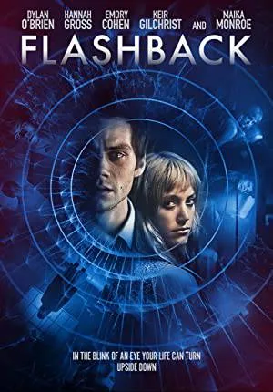 مشاهدة فيلم Flashback 2020 مترجم بجودة HD
