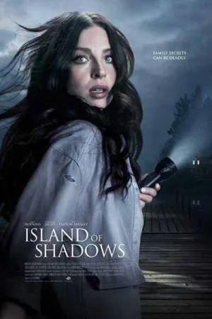 فيلم Is There a Killer in My Family 2020 مترجم بجودة HD