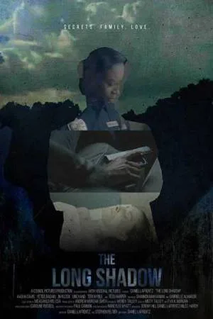 فيلم The Long Shadow 2020 مترجم اون لاين