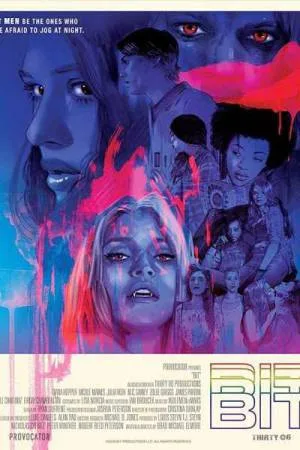 مشاهدة فيلم Bit 2019 مترجم HD
