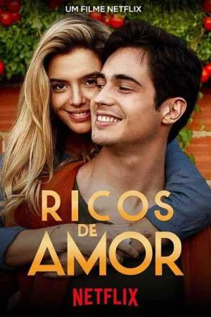 فيلم Rich in Love 2020 مترجم اون لاين