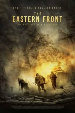 فيلم The Point of No Return 2020 مترجم بجودة HD