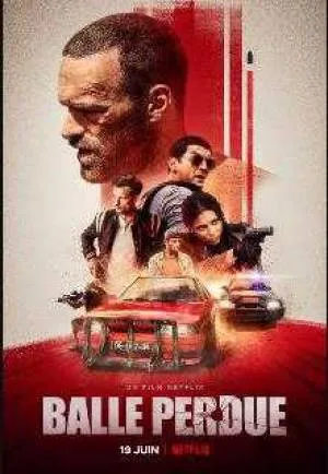 فيلم Lost Bullet 2020 مترجم HD