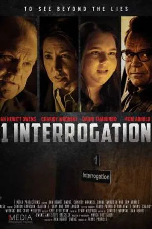 فيلم Interrogation 1 2020 مترجم اون لاين