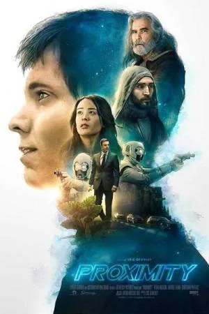 مشاهدة فيلم Proximity 2020 مترجم بجودة HD